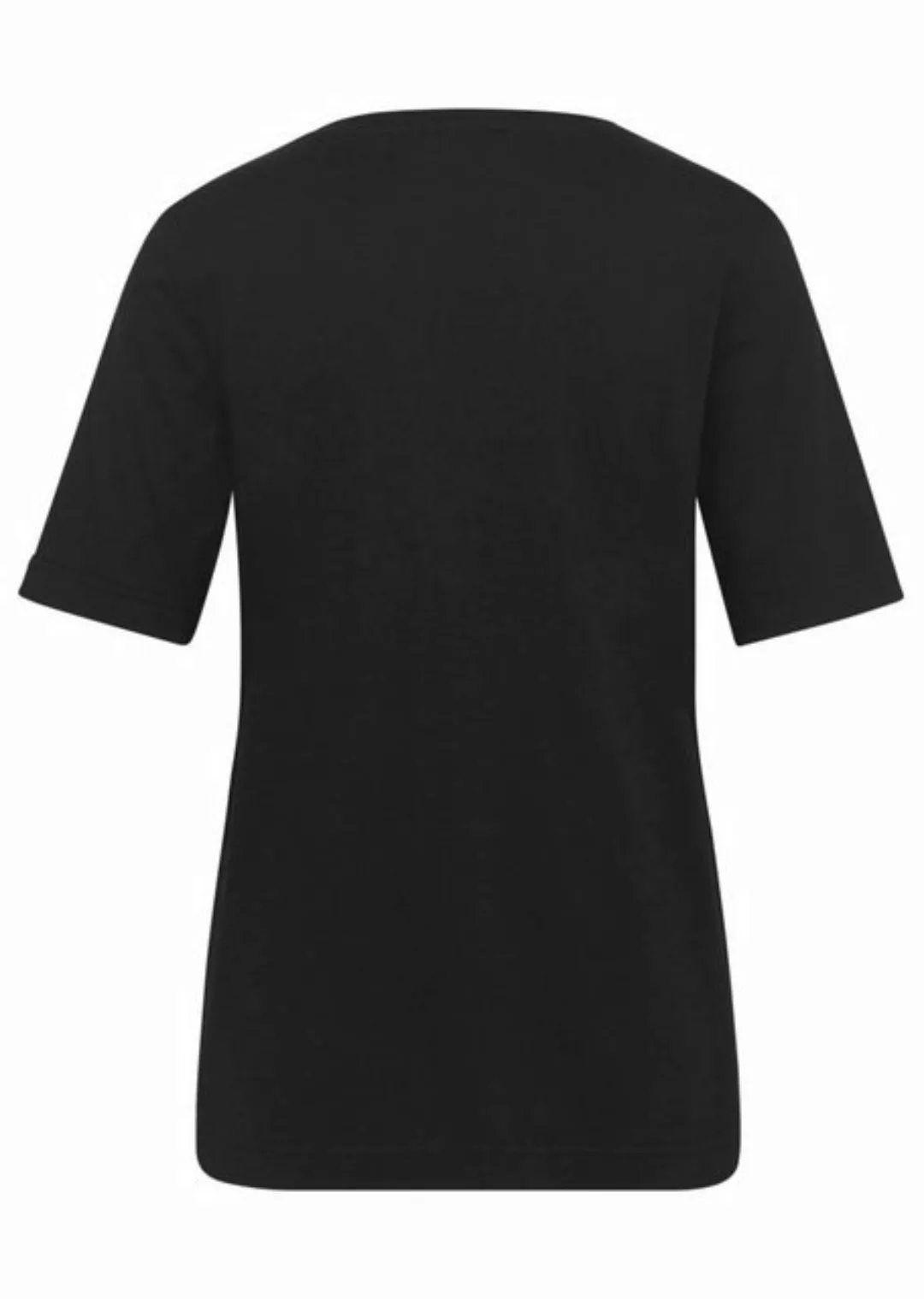 GOLDNER T-Shirt Kurzgröße: günstig online kaufen