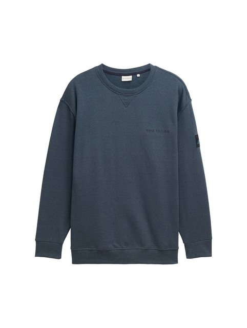 TOM TAILOR Sweatshirt günstig online kaufen