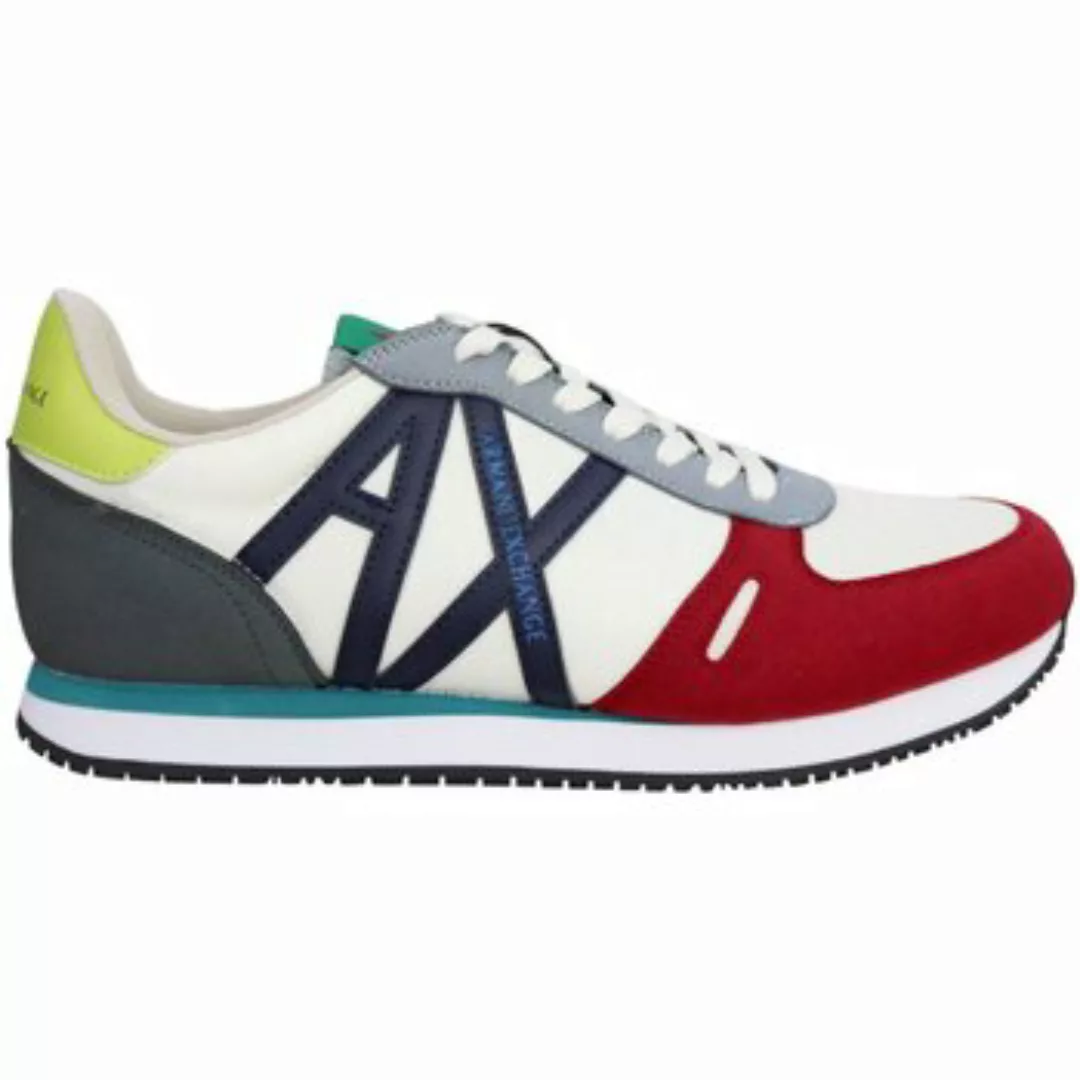 EAX  Sneaker XUX017 XCC68 günstig online kaufen