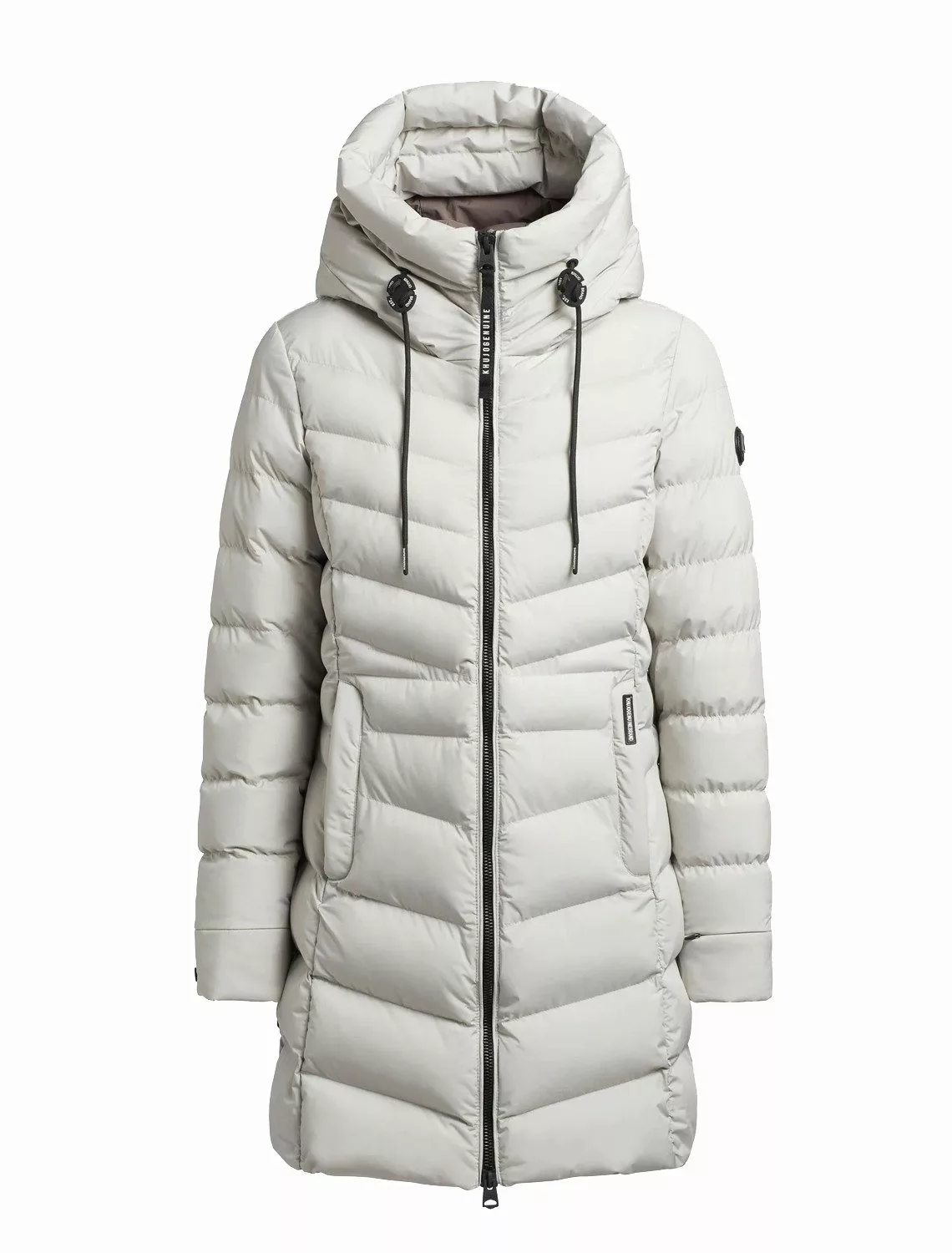 khujo Winterjacke Khujo Tuhani Matt Mantel günstig online kaufen