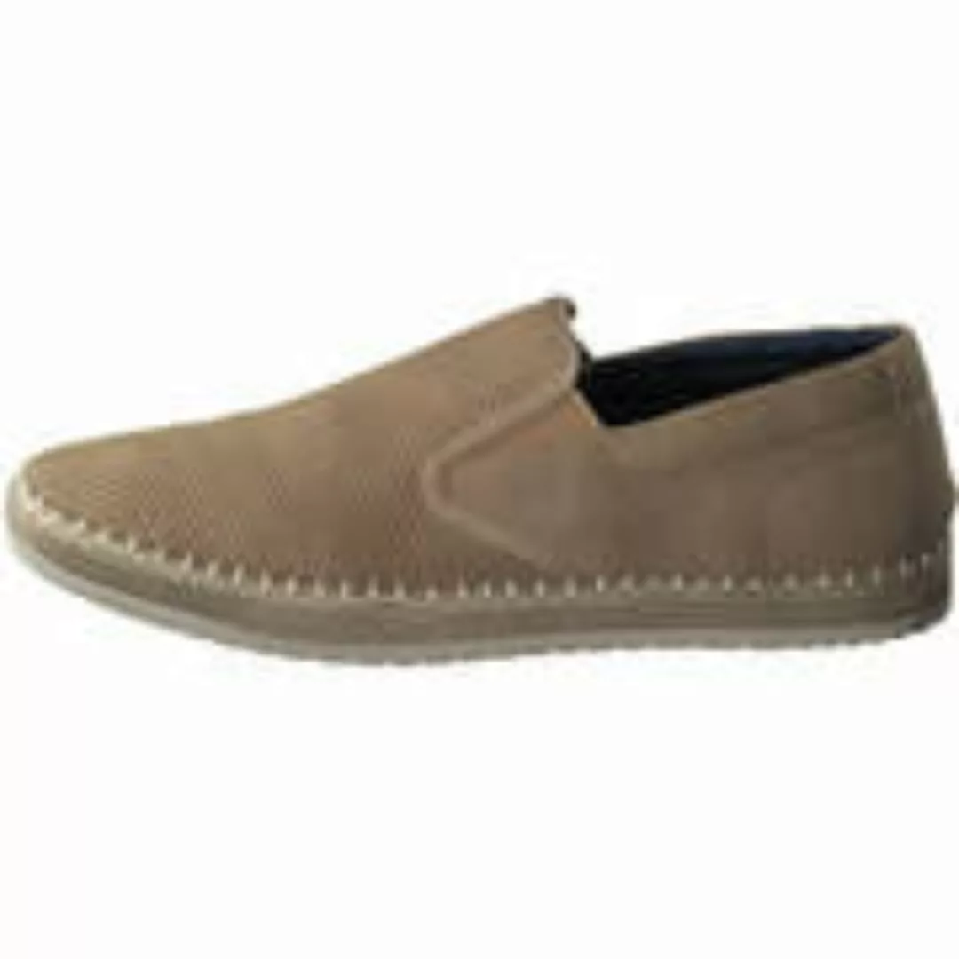 Tom Tailor Slipper Herren beige|beige|beige|beige günstig online kaufen