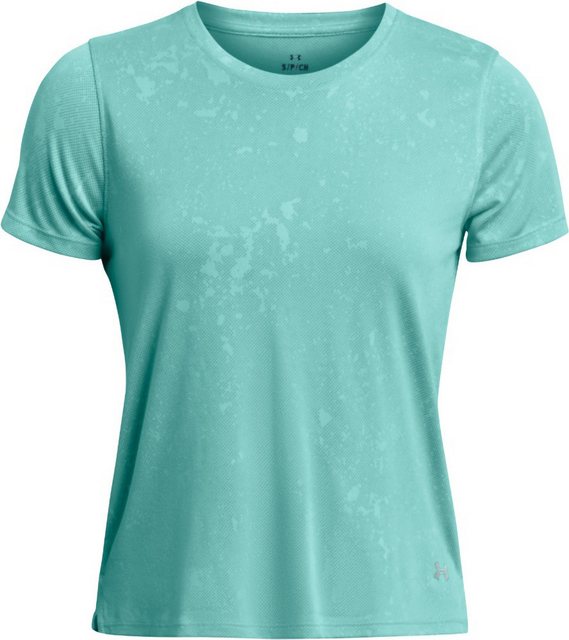 Under Armour® T-Shirt Ua Launch Splatter Ss günstig online kaufen