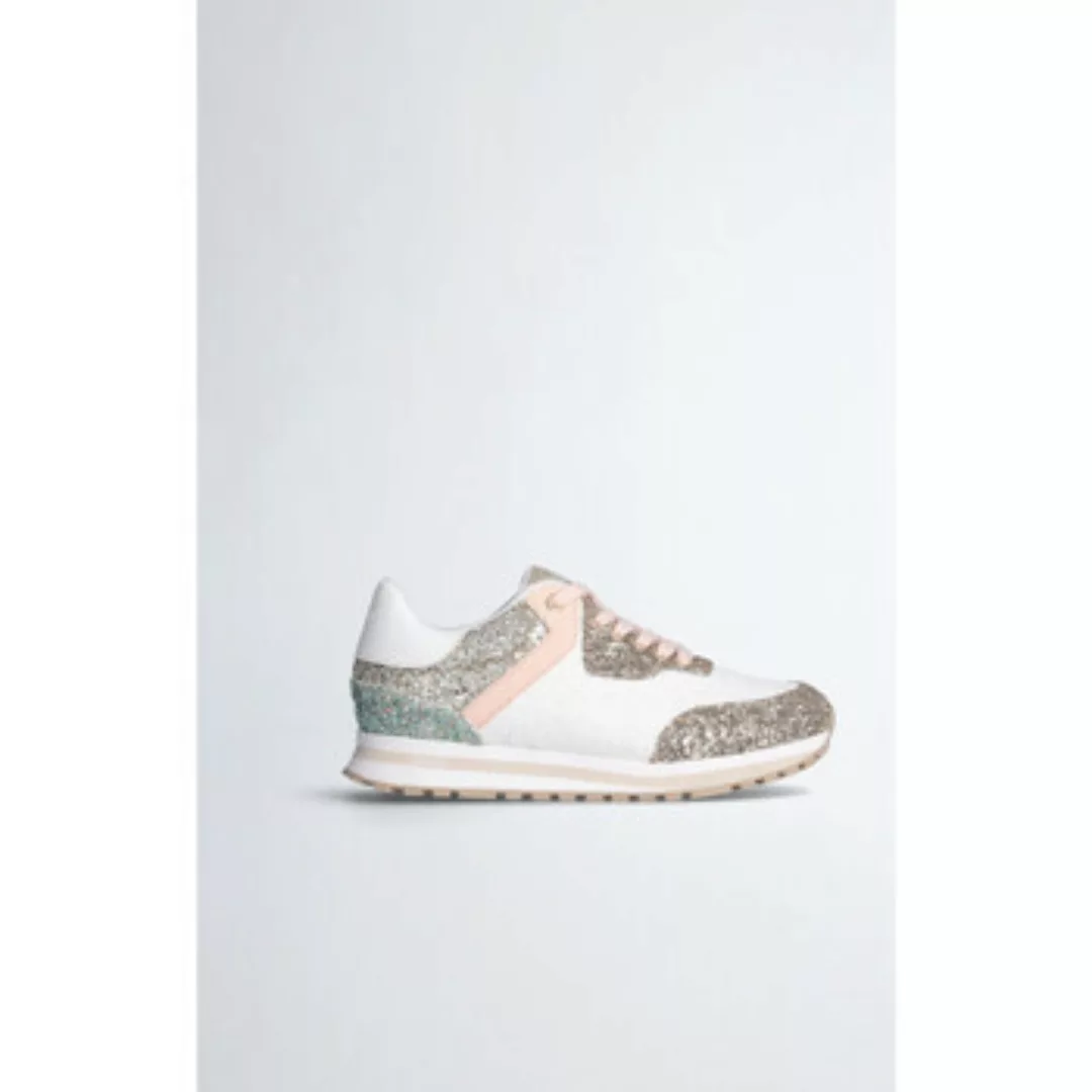 Liu Jo  Sneaker SNEAKERS MOD. WONDER 501 Art. 4A3723TX007 günstig online kaufen
