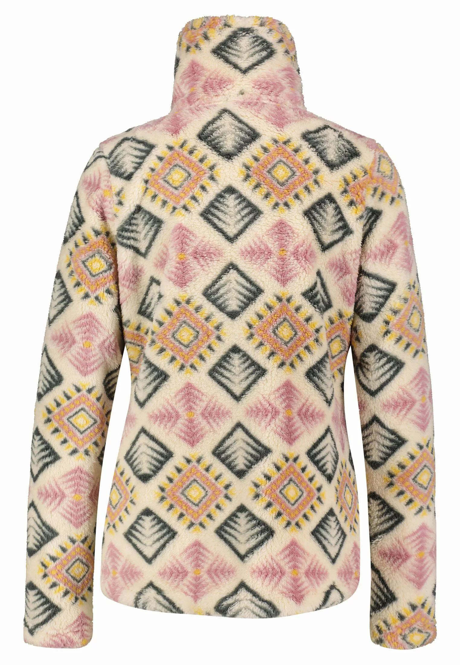 Meru Fleecejacke Damen Fleecejacke KURGAN günstig online kaufen