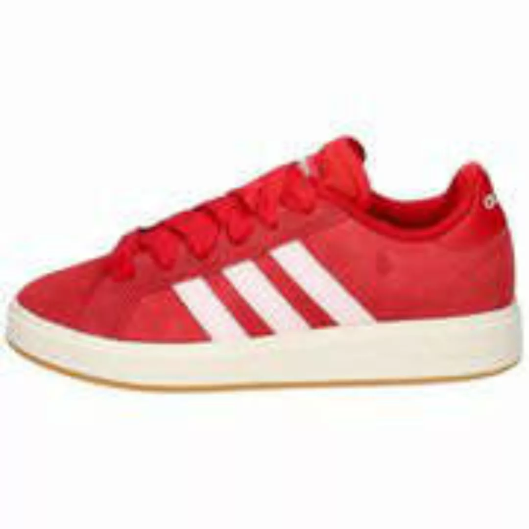 adidas Grand Court Base 00s Sneaker Damen rot günstig online kaufen