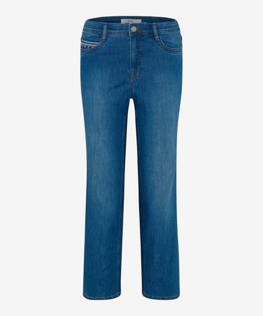 Brax 5-Pocket-Jeans "Style MARY C" günstig online kaufen