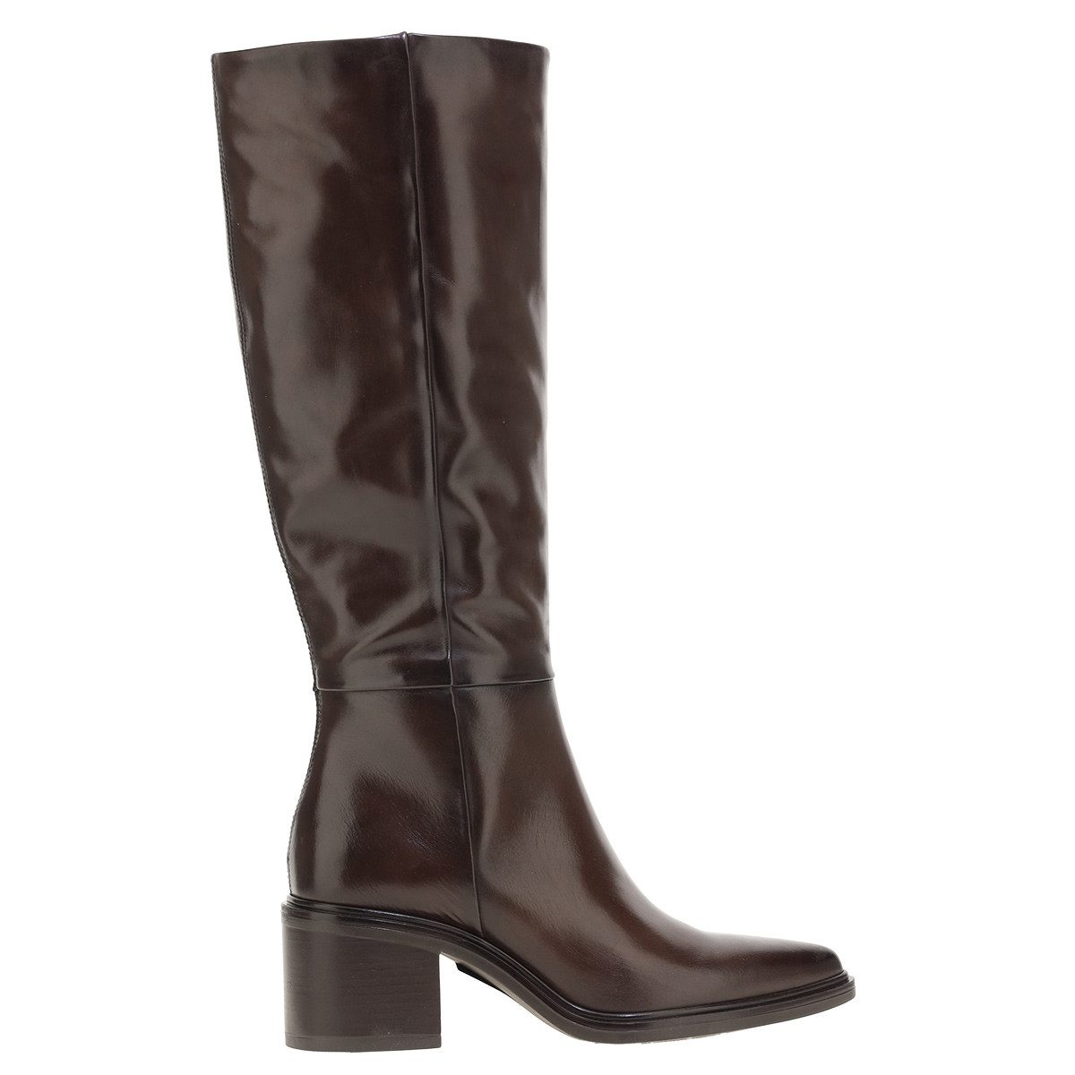 Mjus MJUS L39393, Stiefel in Braun günstig online kaufen