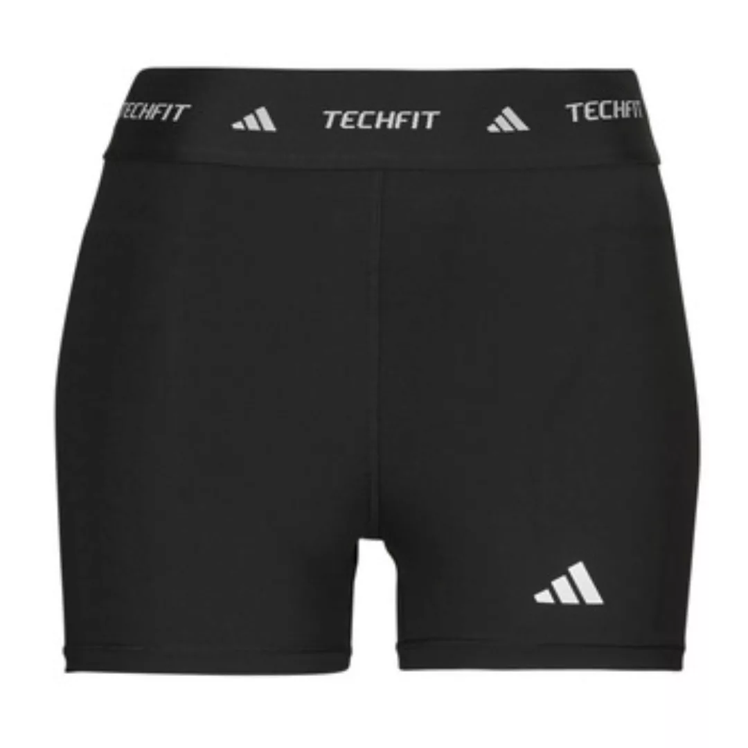 adidas  Strumpfhosen TECHFIT Short Leggings günstig online kaufen