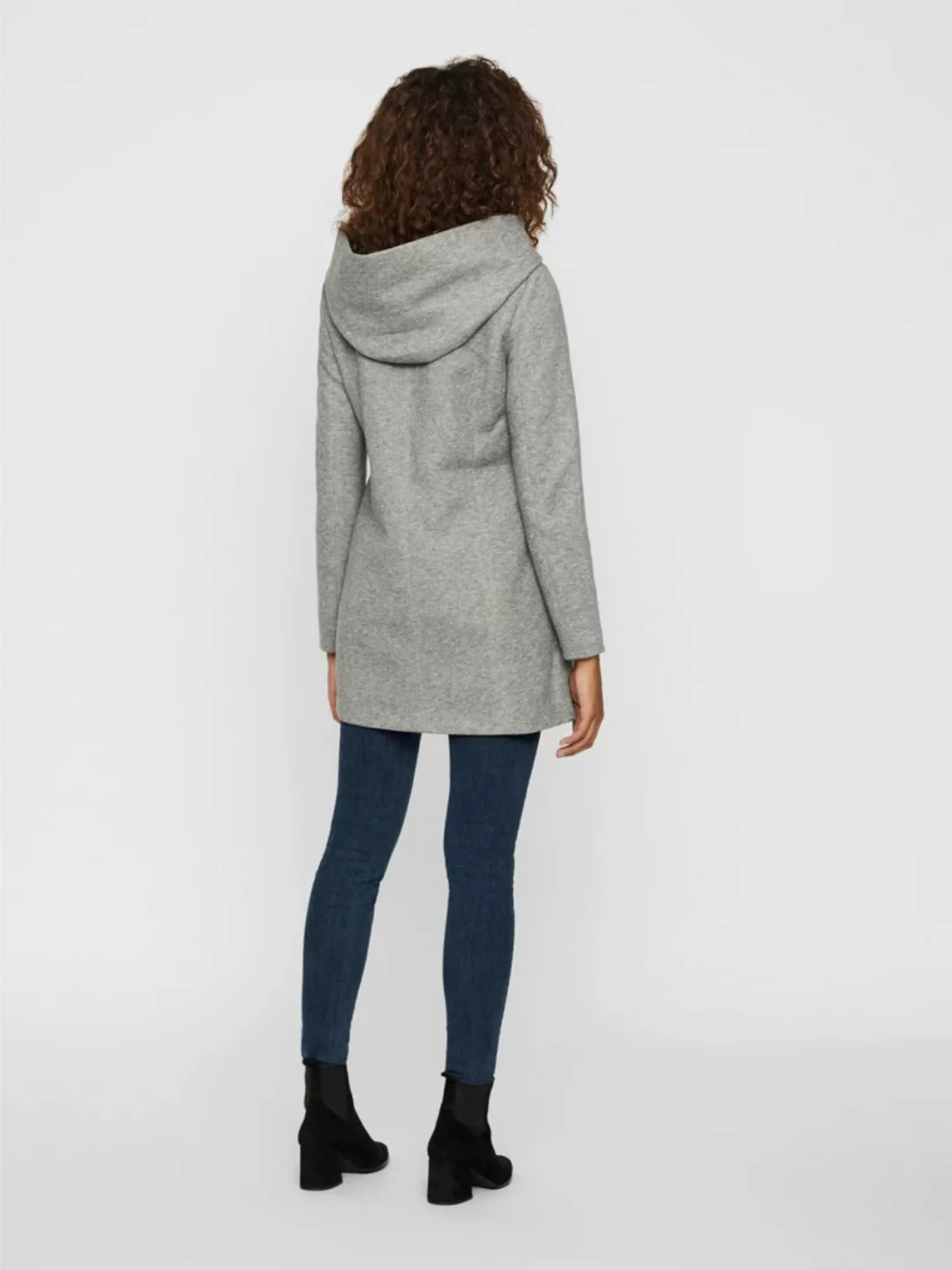 Vero Moda Langjacke günstig online kaufen