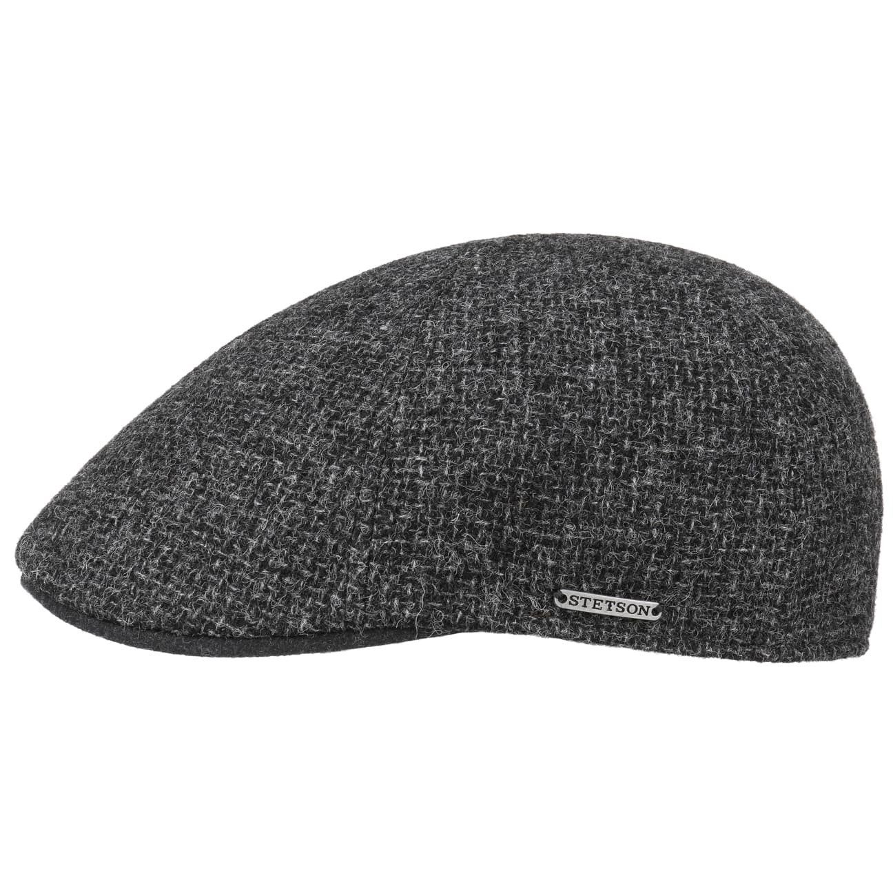 Stetson Flat Cap (1-St) Flatcap mit günstig online kaufen