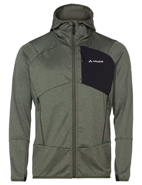 VAUDE Outdoorjacke Men's Monviso Fleece Jacket II (1-St) Klimaneutral kompe günstig online kaufen