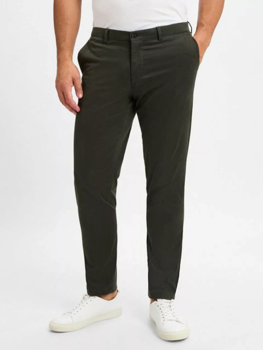 Finshley & Harding London Chinos Kyle günstig online kaufen