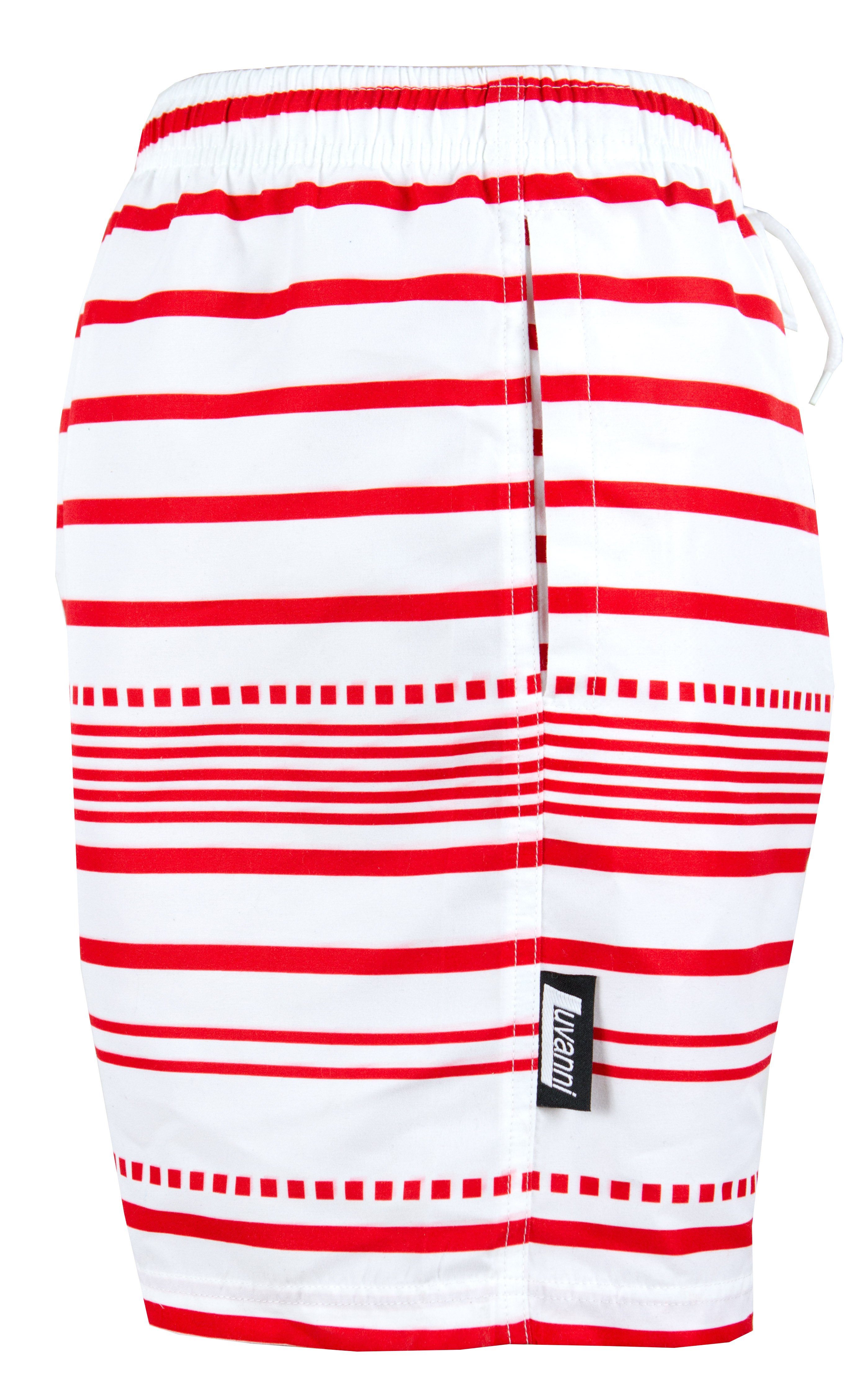Luvanni Badehose Badehose Herren Schnelltrocknende Beachshorts günstig online kaufen