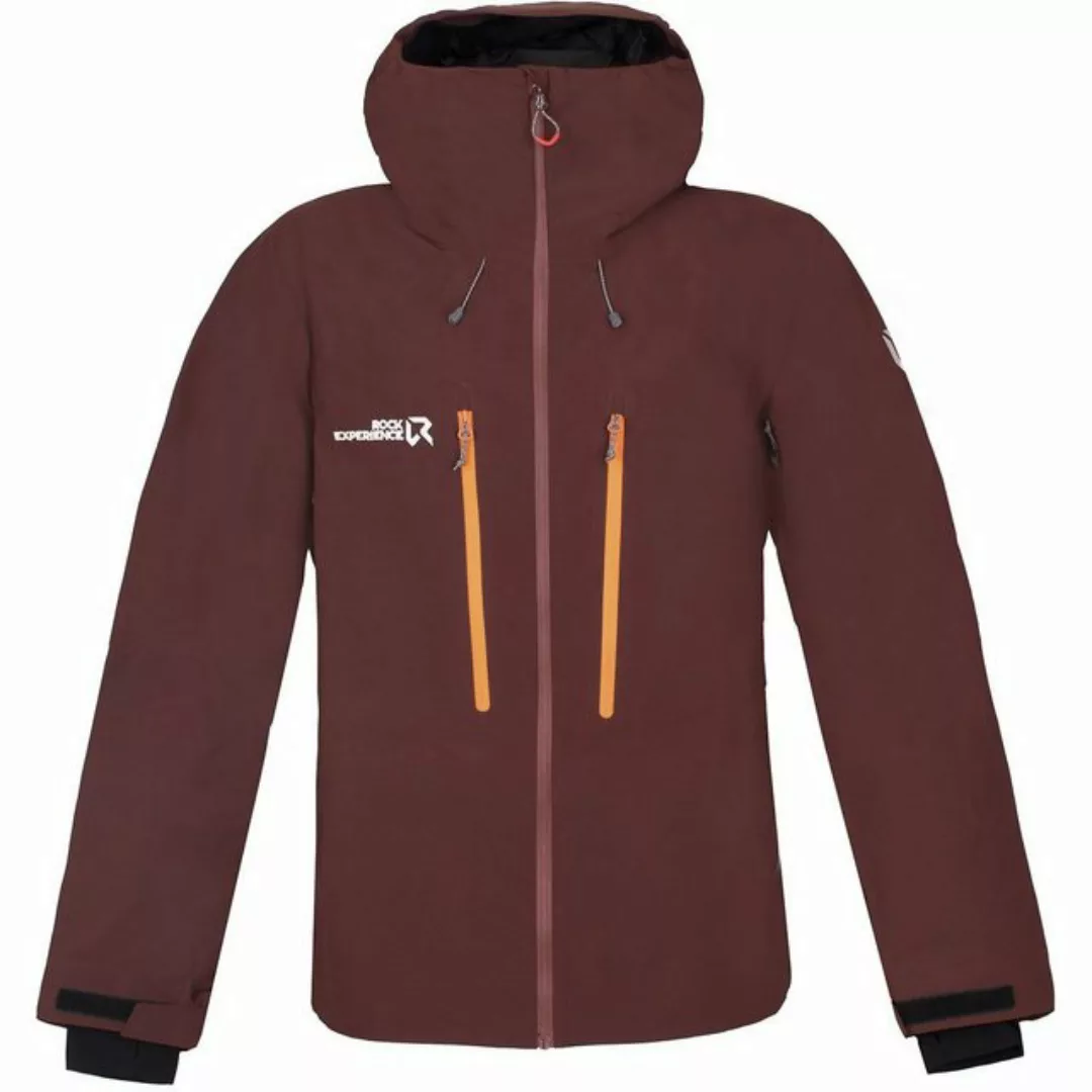 ROCK EXPERIENCE Winterjacke Hardshelljacke Scandia Evo günstig online kaufen