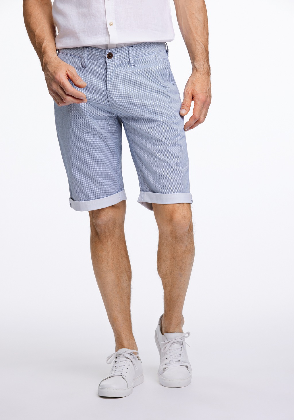 JACK’S Chinoshorts "JACKS Chino-Shorts" günstig online kaufen