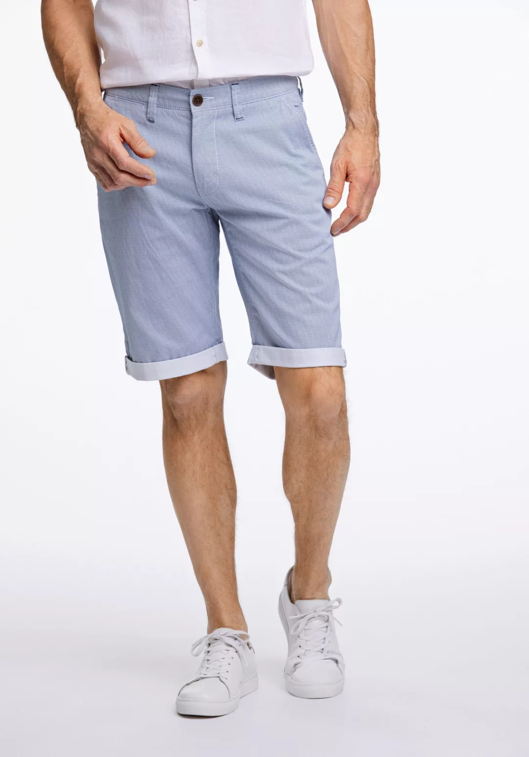 JACK’S Chinoshorts "JACKS Chino-Shorts" günstig online kaufen