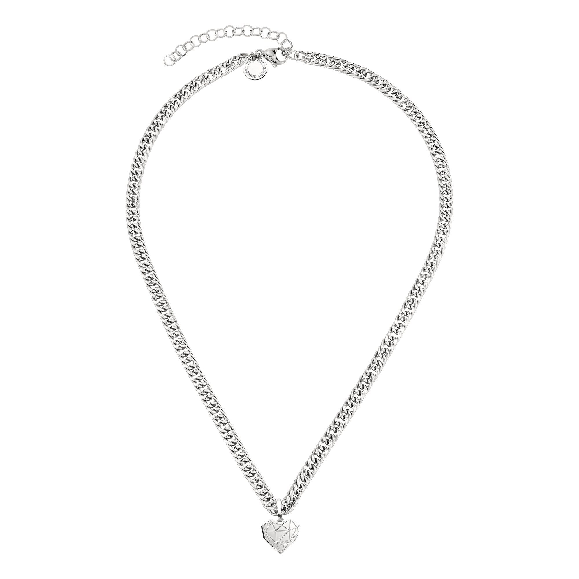 Liebeskind Berlin Edelstahlkette Liebeskind Damen-Kette Edelstahl günstig online kaufen