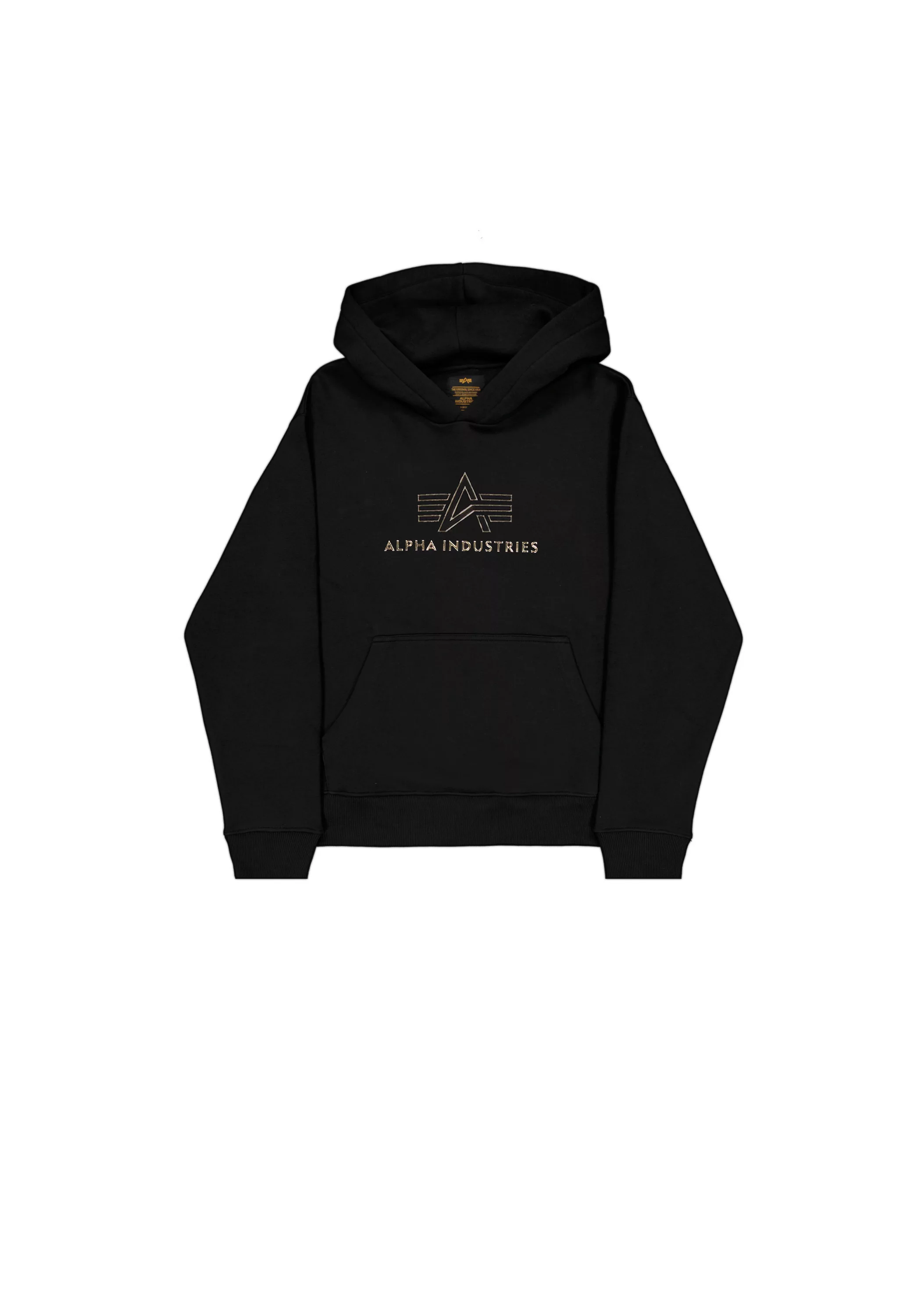 Alpha Industries Hoodie "Basic Hoodie BL TPU" günstig online kaufen