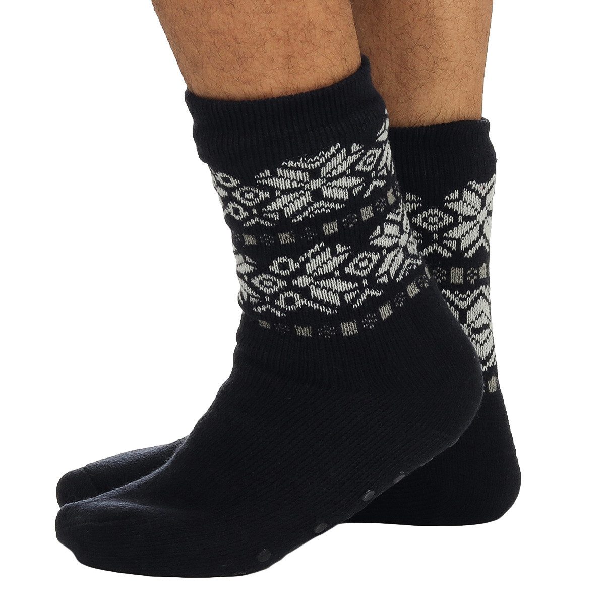 Antonio ABS-Socken Herren Hüttensocken 71 Blau günstig online kaufen