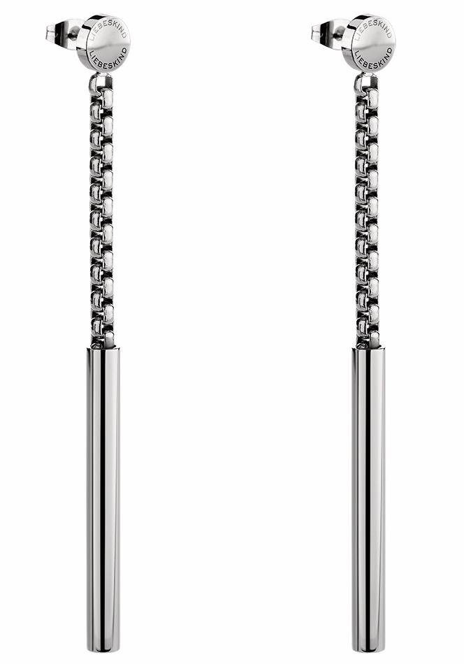 Liebeskind Berlin Paar Ohrstecker Edelstahl günstig online kaufen