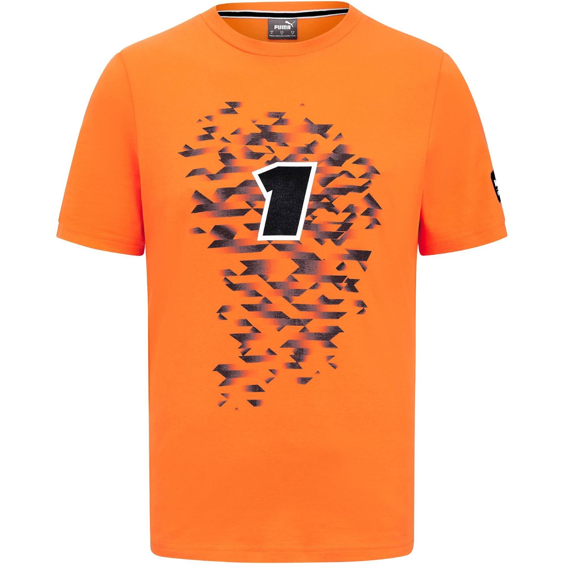 Red Bull Racing T-Shirt Max Verstappen günstig online kaufen