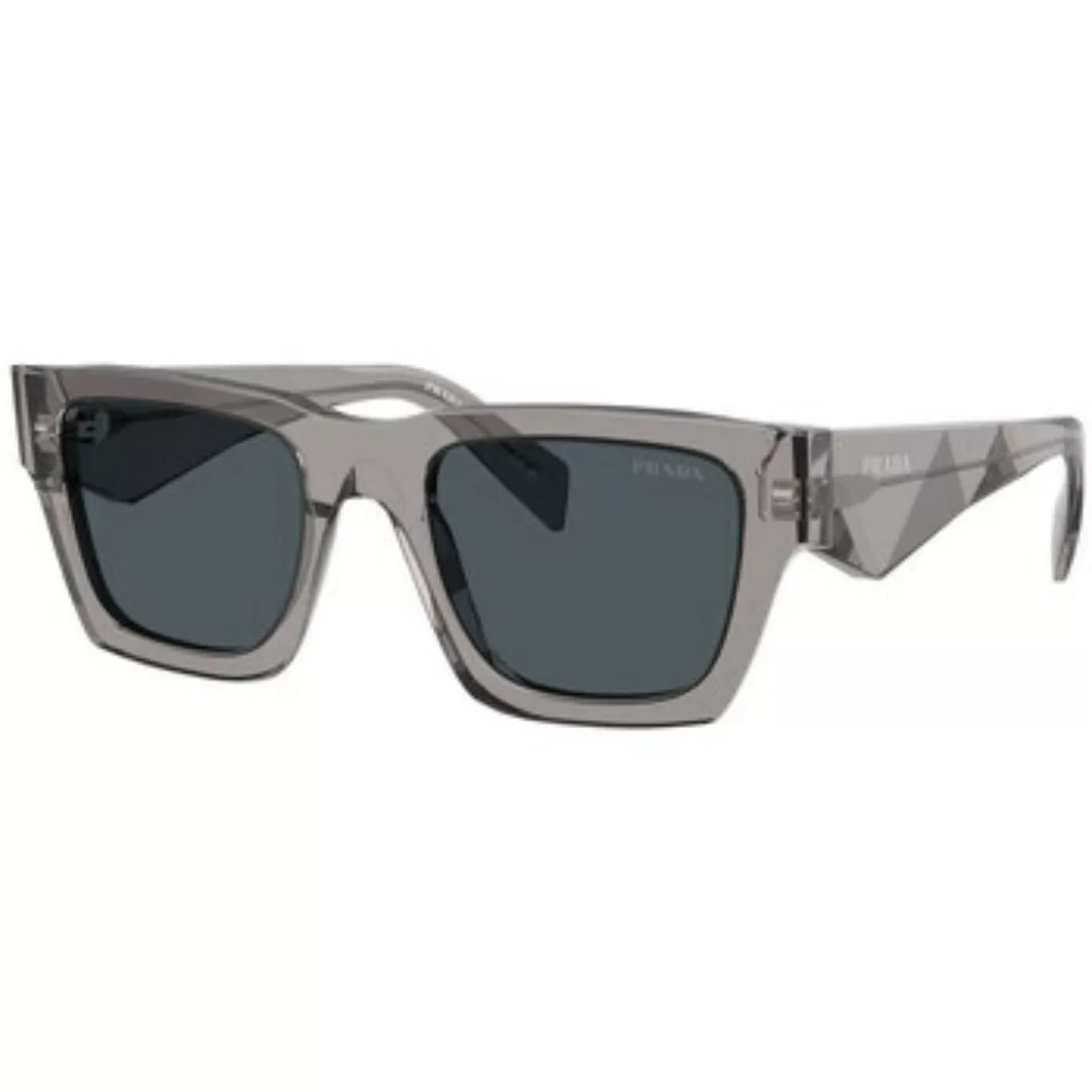 Prada  Sonnenbrillen Sonnenbrille PRA06S 16Z70B günstig online kaufen