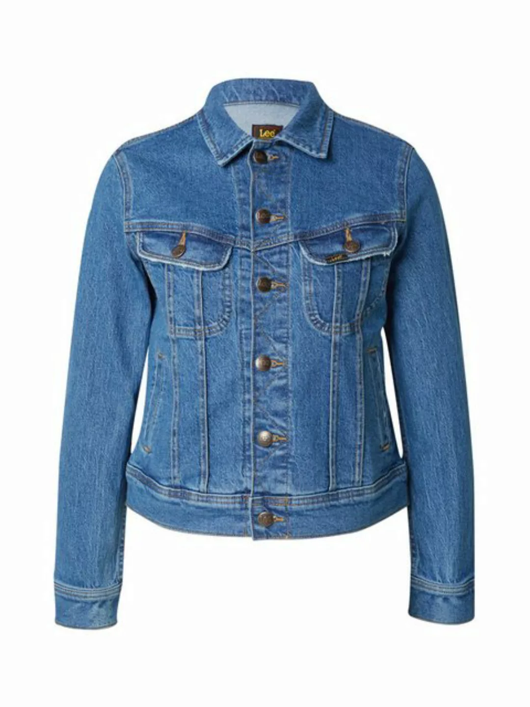 Lee® Jeansjacke (1-St) günstig online kaufen