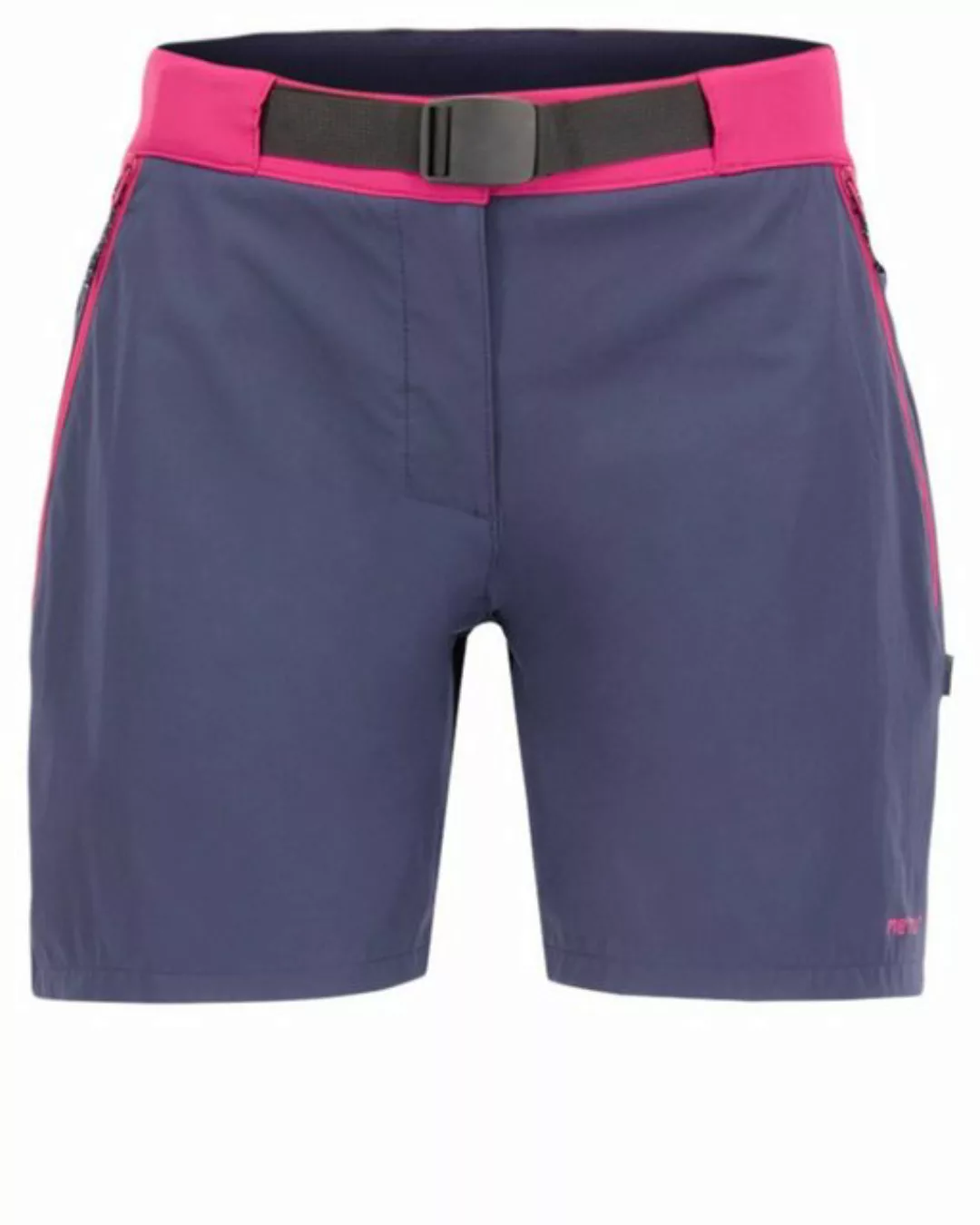 Meru Outdoorhose Damen Trekkingshorts ROTORUA (1-tlg) günstig online kaufen