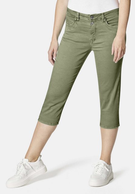 STOOKER WOMEN 7/8-Jeans Capri Lima Boyfriend Fit Boyfriend Fit Casual Twill günstig online kaufen