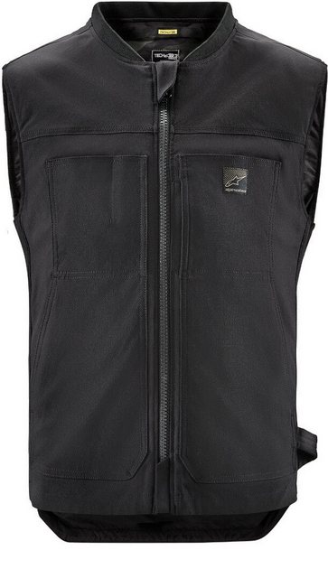 Alpinestars Motorradweste Tech-Air 3 V2 Canvas Airbag Weste günstig online kaufen