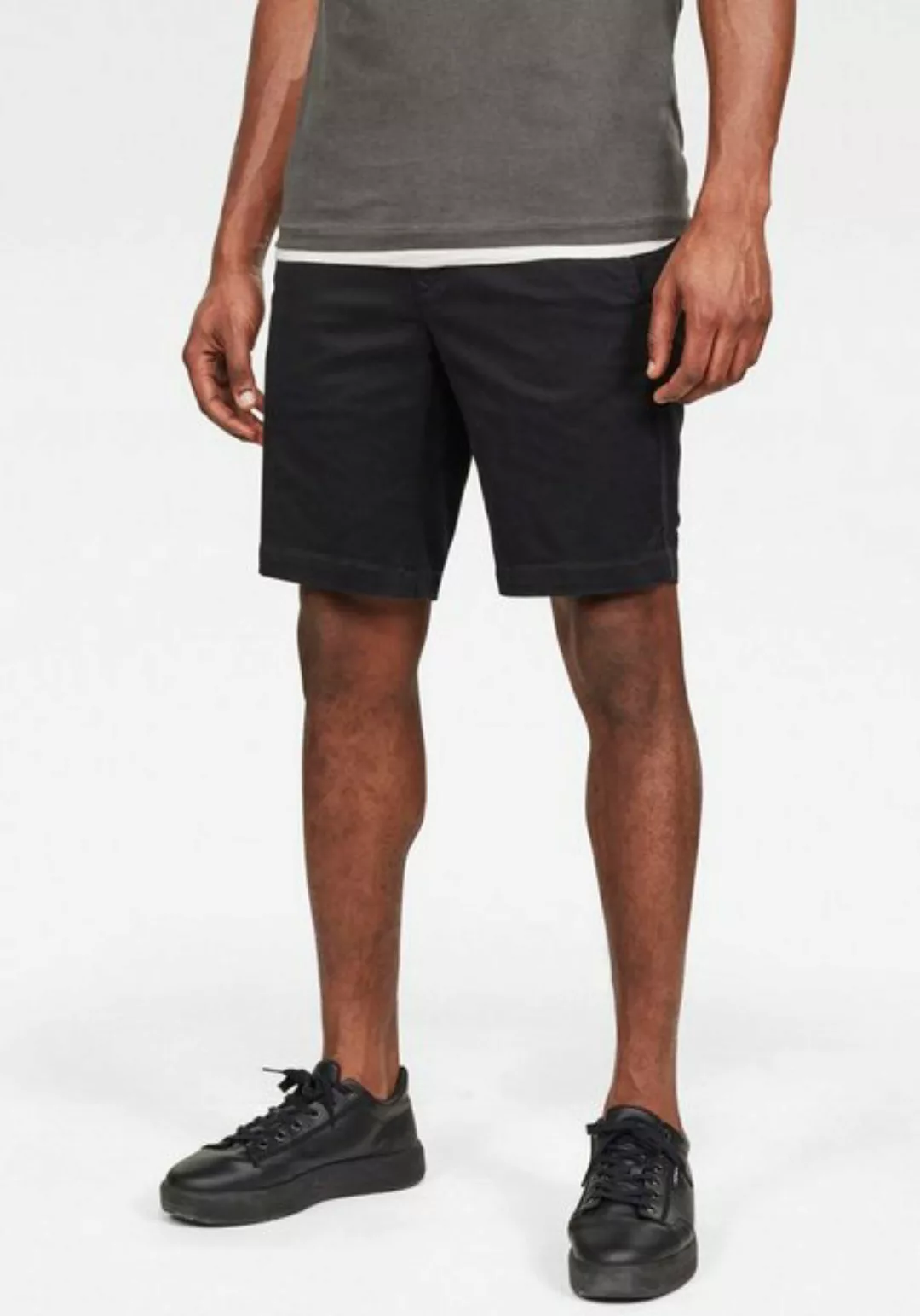 G-Star RAW Chinohose Vetar Chino Short Herren günstig online kaufen