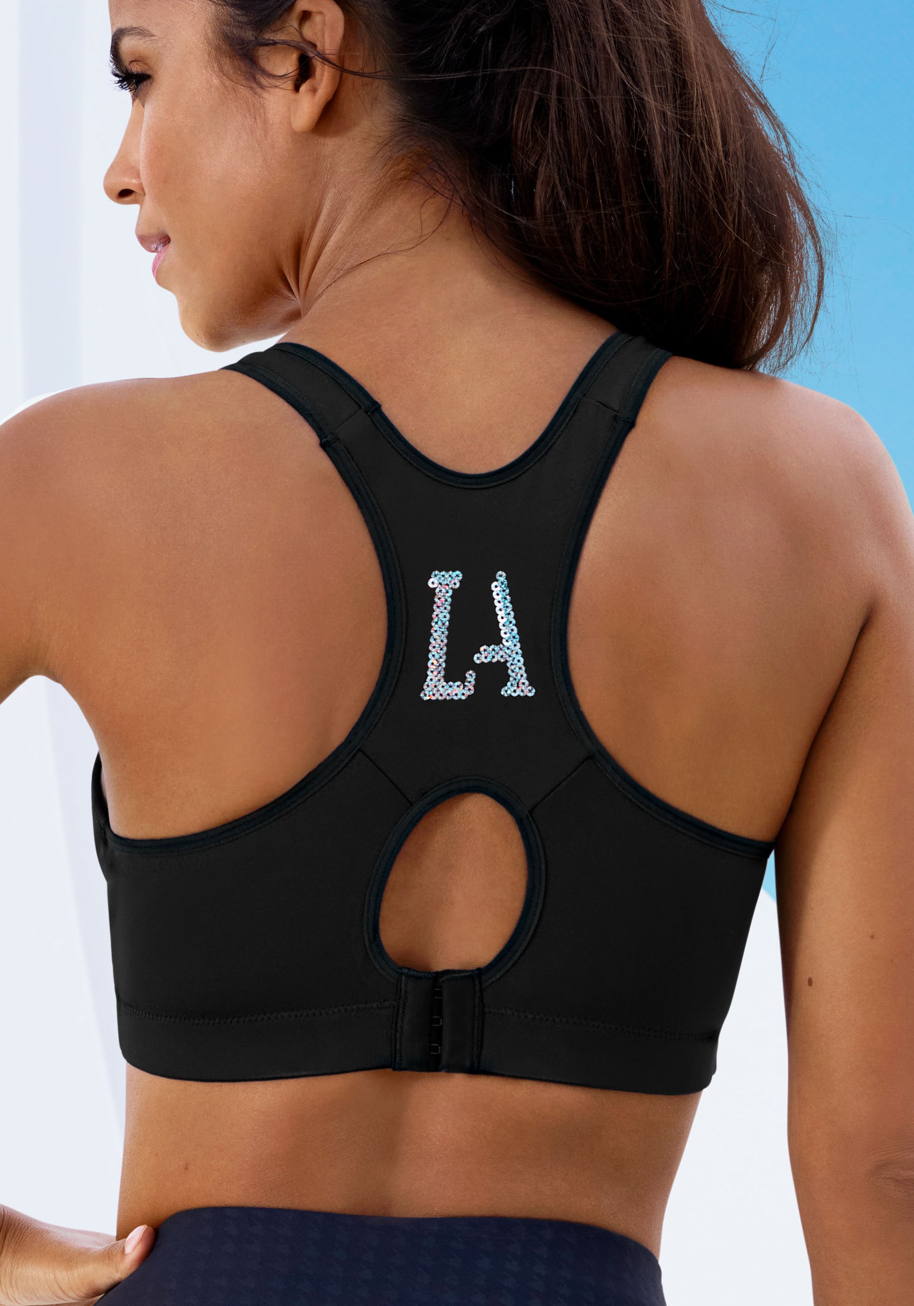 LASCANA ACTIVE Sport-BH günstig online kaufen