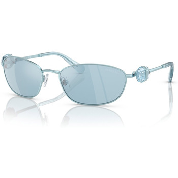 Swarovski  Sonnenbrillen Sonnenbrille SK7010 40081N günstig online kaufen