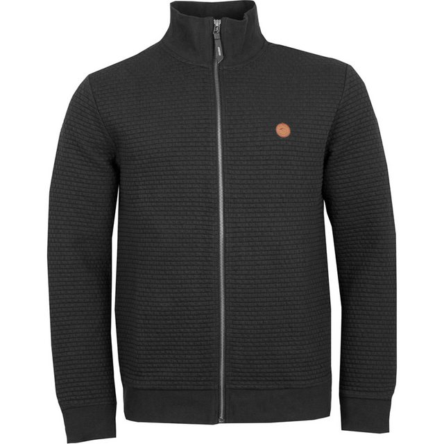 Indicode Sweatjacke günstig online kaufen