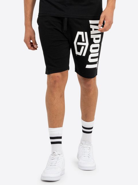 TAPOUT Sweatshorts ACTIVE BASIC SHORTS (1-tlg) günstig online kaufen