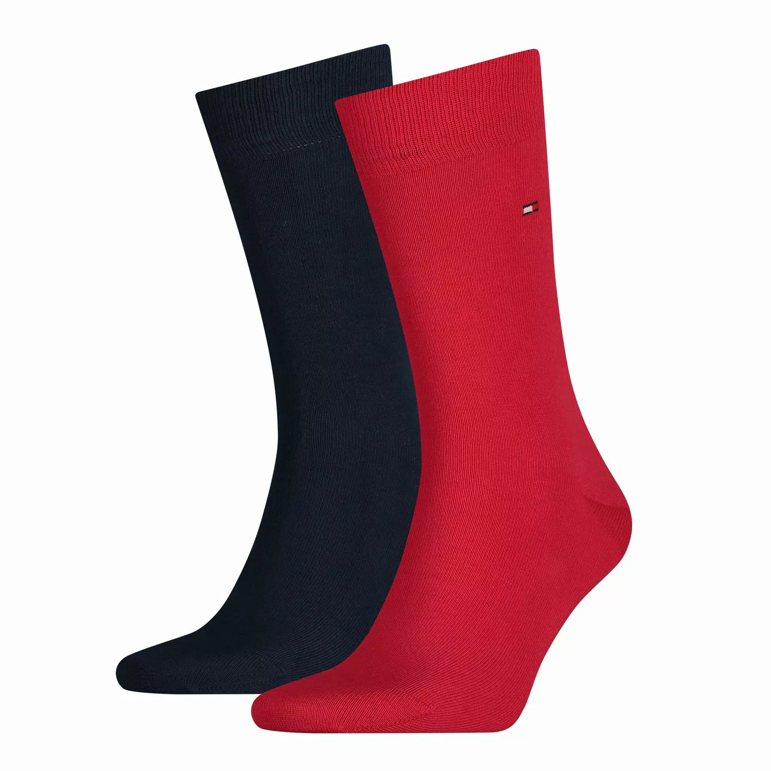 Tommy Hilfiger Herrensocken Classic Business Socken - 2er Pack günstig online kaufen