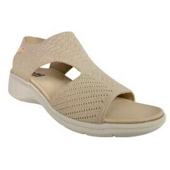 Xti  Schuhe Damensandale  142737 beige günstig online kaufen