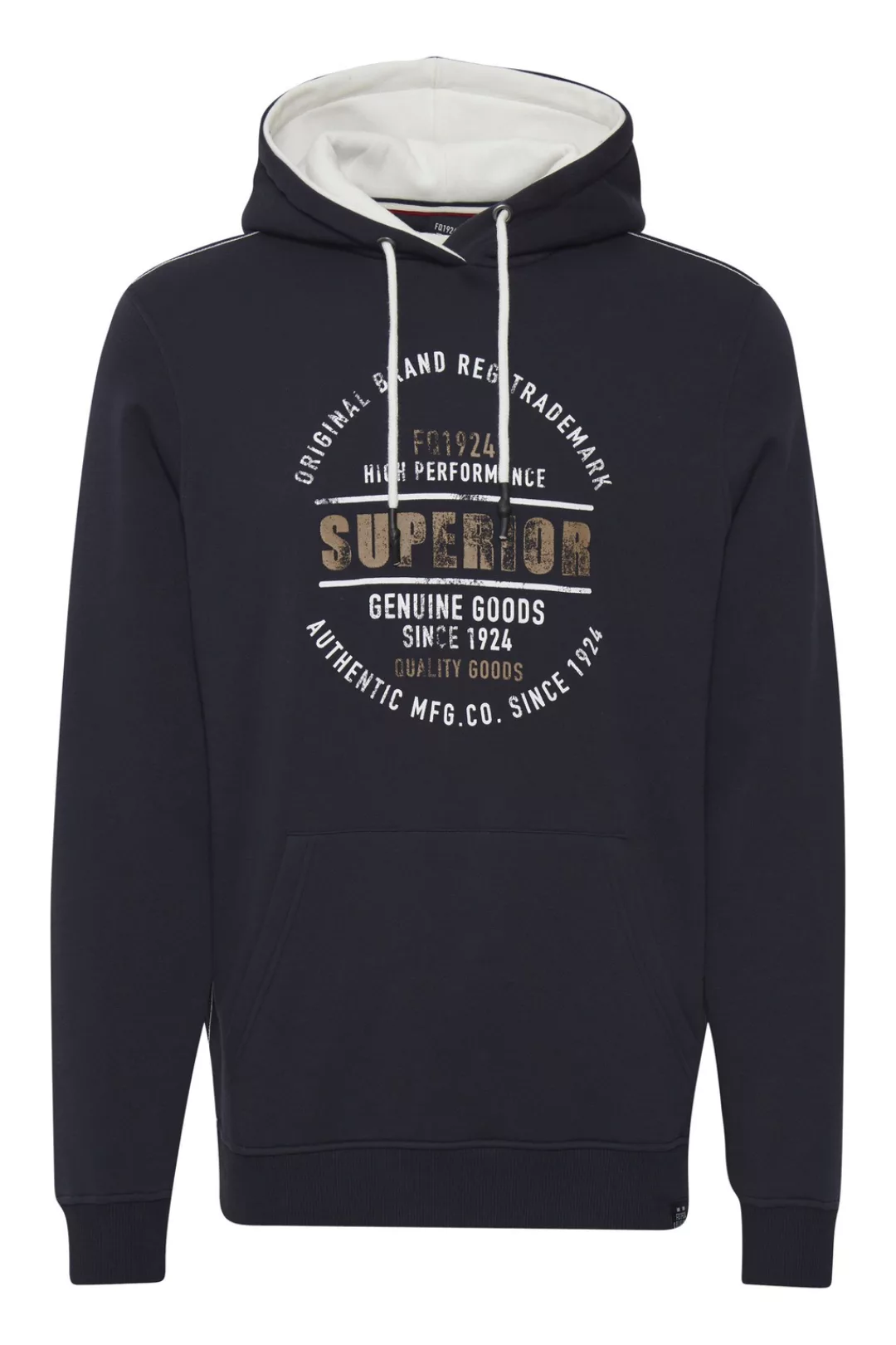 FQ1924 Kapuzenpullover "Hoodie FQThorin" günstig online kaufen