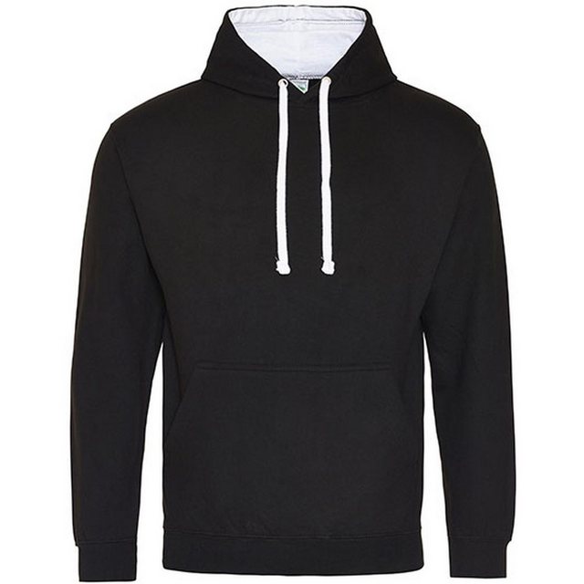 Just Hoods Sweatshirt Varsity Hoodie günstig online kaufen