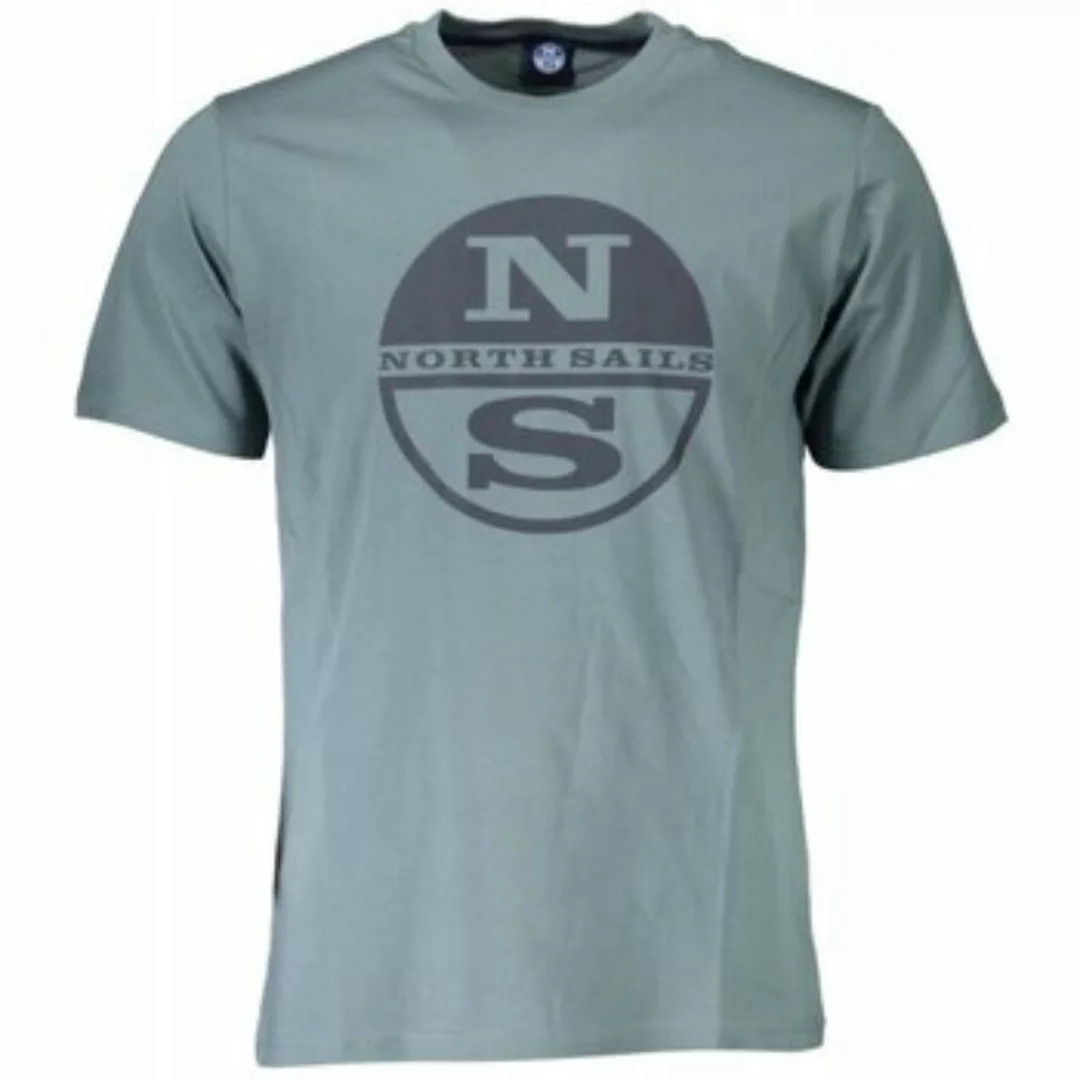 North Sails  T-Shirt 902504-000 günstig online kaufen