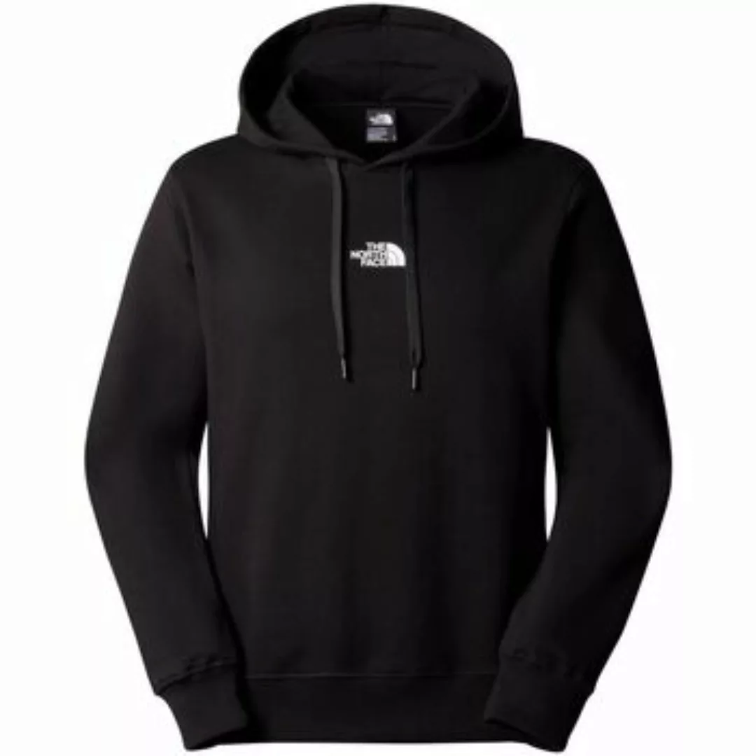 The North Face  Sweatshirt NF0A87DB M ZUMU-BLACK günstig online kaufen