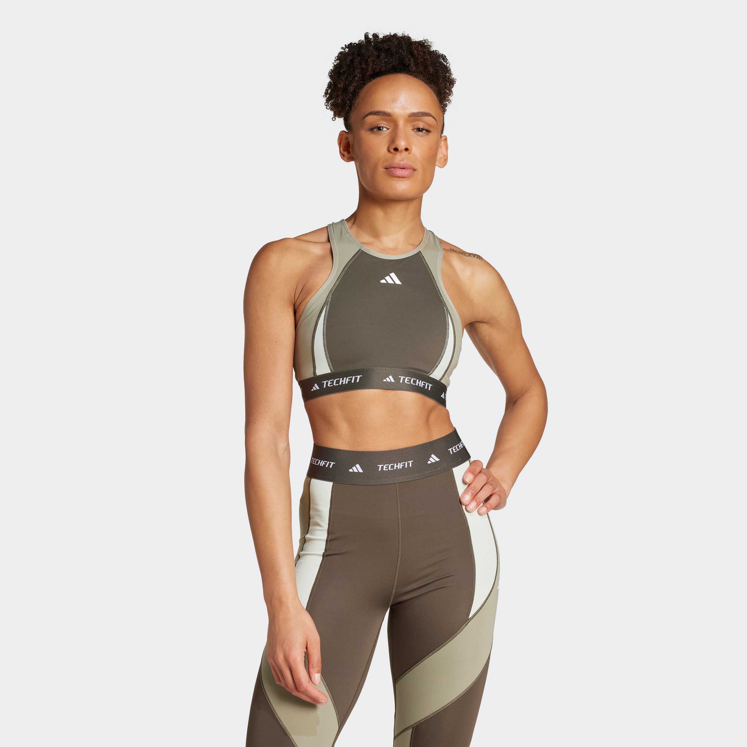 adidas Performance Sport-BH TF MS HN günstig online kaufen