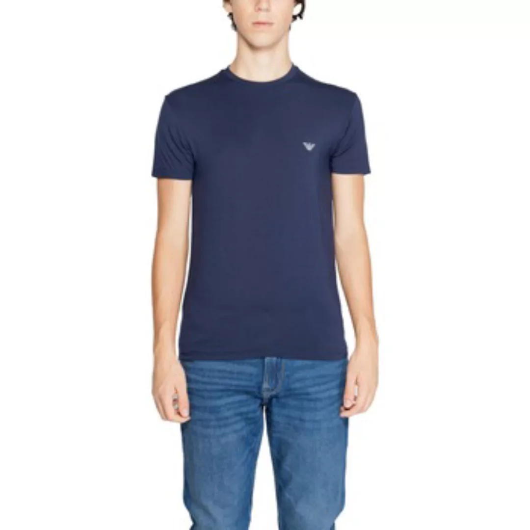 Emporio Armani EA7  T-Shirt 111971 4F511 günstig online kaufen