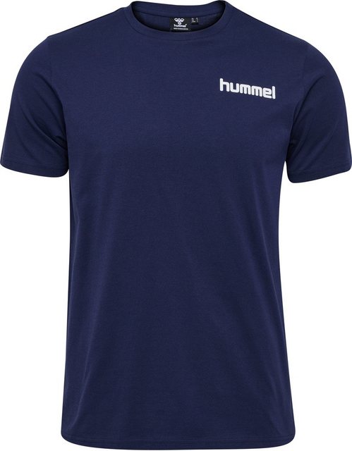 hummel T-Shirt Hmlmotion Co Tee S/S günstig online kaufen