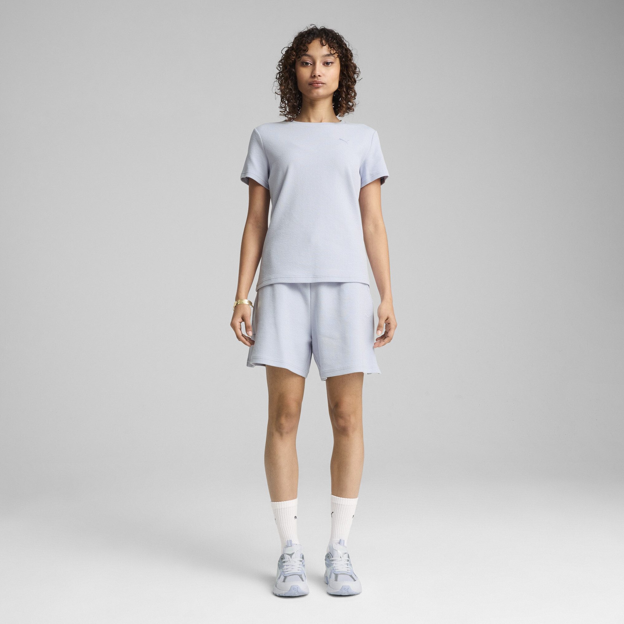 PUMA Sporthose HER 5" Shorts mit günstig online kaufen