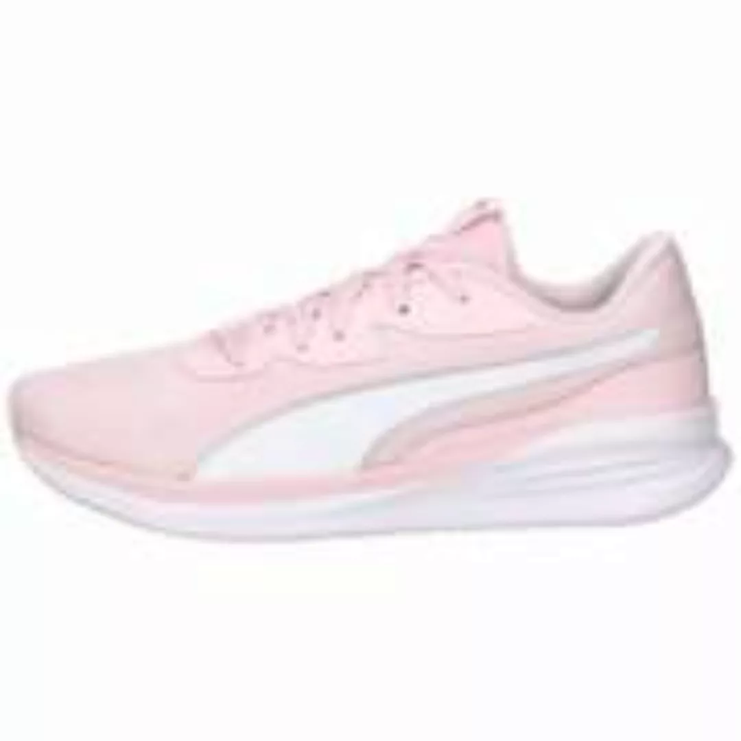 PUMA Night Runner V3 Sneaker Damen pink günstig online kaufen