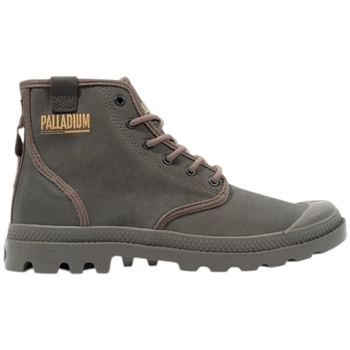 Palladium  Herrenstiefel PAMPA HI COATED günstig online kaufen