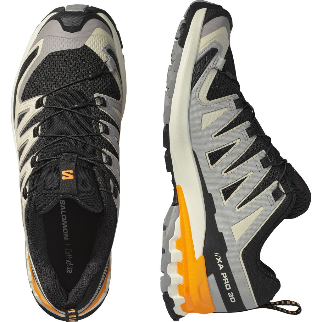 Salomon Laufschuh "XA PRO 3D V9" günstig online kaufen