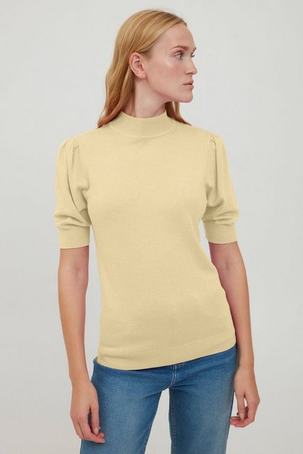 b.young Strickpullover BYMMPIMBA PUFF SLEEVE -20811091 günstig online kaufen