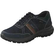 Josef Seibel Stefan 50 Halbschuhe Herren blau|blau günstig online kaufen